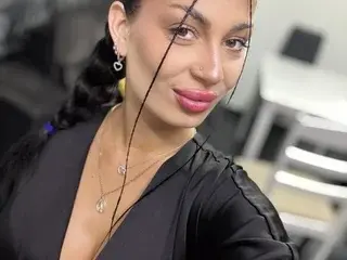 EvaRhea from streamate