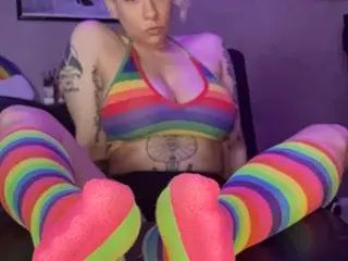 Streamate Adult Webcam of GoddessReilly