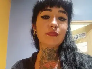 Streamate Live Sex of Mariissa_Fox