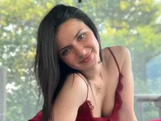Streamate Free Live Porn of SELLYINA