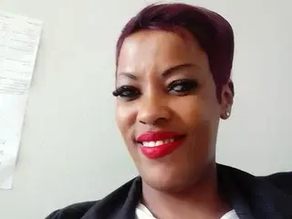 ThickandTallxx from streamate