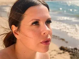 Streamate Free Live Porn of AprilWow