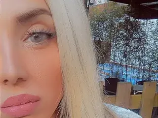 Streamate Best Webcam of GeorginaGeorgina