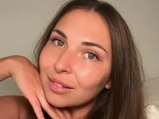 Streamate Best Webcam of LanaLure