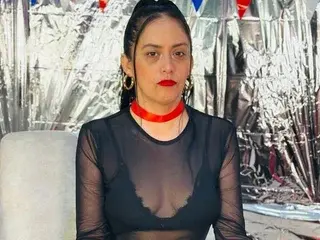 Streamate Adult Webcam of Miss_Nicolle
