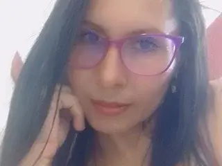 Streamate Nude Webcam of KeiryDiaz