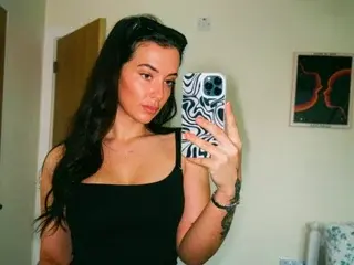 MsMayxx from streamate