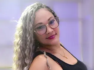 Streamate Sex Chat of SamiraLennox