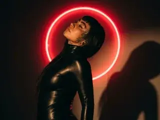 Streamate Sex Chat of jessMinx