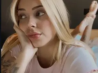 Streamate Best Webcam of Andreinna