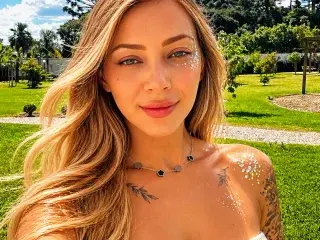 Streamate Live Porn of Andreinna