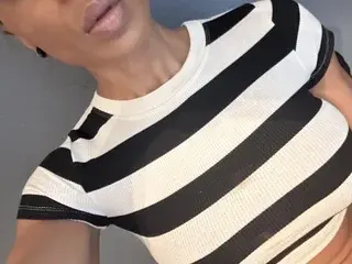 Streamate Live Sex of ChanelKnight