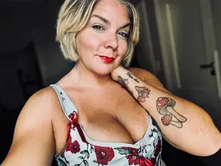 Streamate Live Sex Cam of GoddessPoppy