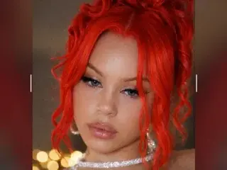 kyralaced from streamate