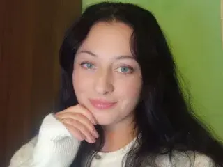 Streamate Nude Webcam of SunnyVivien