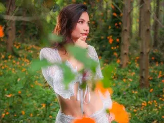 LeticiaHinkley from streamate