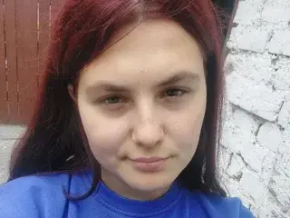 Streamate Adult Webcam of ELLIANAH