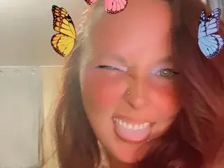 Streamate Live Porn of ItsKimber