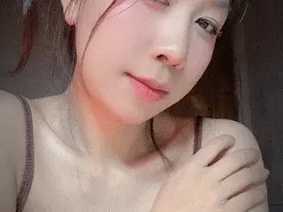 Streamate Best Webcam of Amee_SweetLove