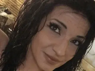 Streamate Live Porn of CandyReign26