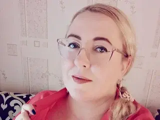 Gingersiya from streamate