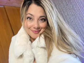 Streamate Best live sex cam show of JuliethaFoxx