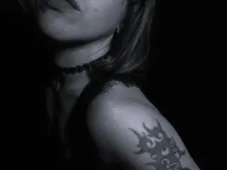 Streamate Live Sex of MartaShadow