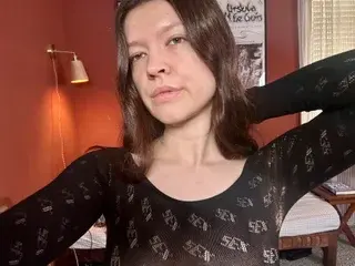 OliviaHawthorn from streamate