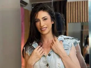 Streamate Live Sex Cam of RubyRya