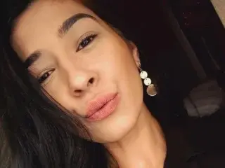 Streamate Best live sex cam show of DemiLures