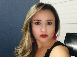 TamaraHall from streamate
