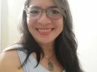 AndreaLoveLatin from streamate