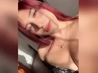 Streamate Free Porn Cam of Megan_rowland