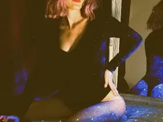 Jessiforyou from streamate