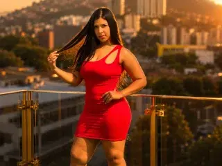 Streamate Live Sex of NikiLoved