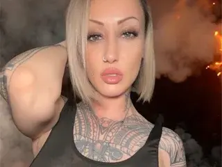Streamate Free Porn Cam of Maitresselexa
