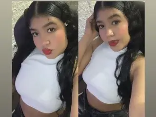 NataliEvansx from streamate