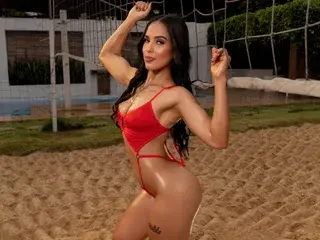 Streamate Live Sex of JadeRusell