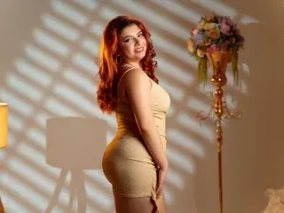 Streamate Adult Webcams of RenataWalls