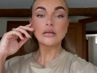Streamate Private Sex Chat of Demilouise22