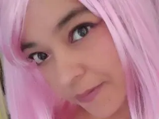 Streamate Watch Live Sex Cams of KumaChan