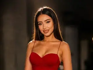 Streamate Private Sex Chat of NinaSecrets