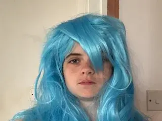 Streamate Best Webcam of PearlPerry