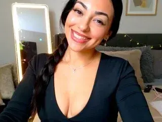 Streamate Live Sex of EllieKae