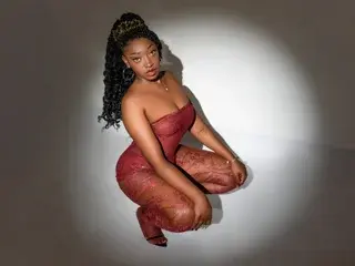 Streamate Best live sex cam show of YalianaGuzman