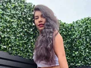 Streamate Nude Webcam of VanessaLune