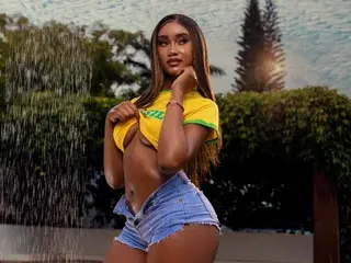 Streamate Adult Webcam of TylaJade
