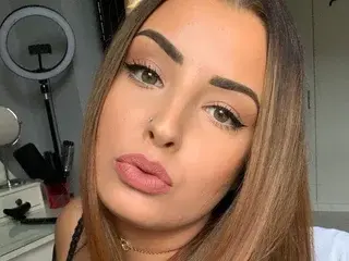 Streamate Private Sex Chat of Ginalicious_x