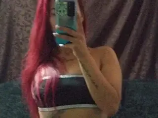 Streamate Private Sex Chat of ScarlethAura