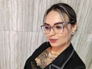 Streamate Free Porn Cam of ZarcasutraT